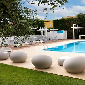 Best Western Rome Airport Φιουμιτσίνο